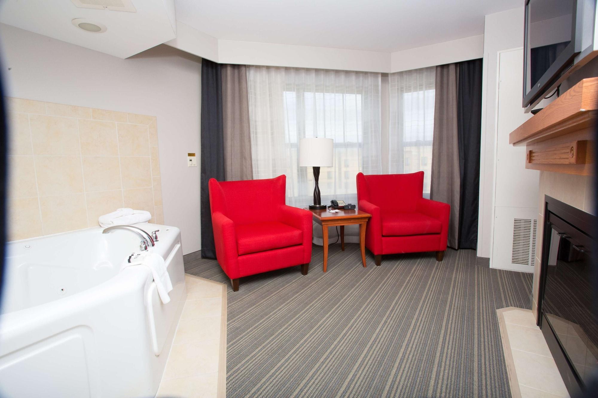 Country Inn & Suites By Radisson, Grand Forks, Nd Bagian luar foto