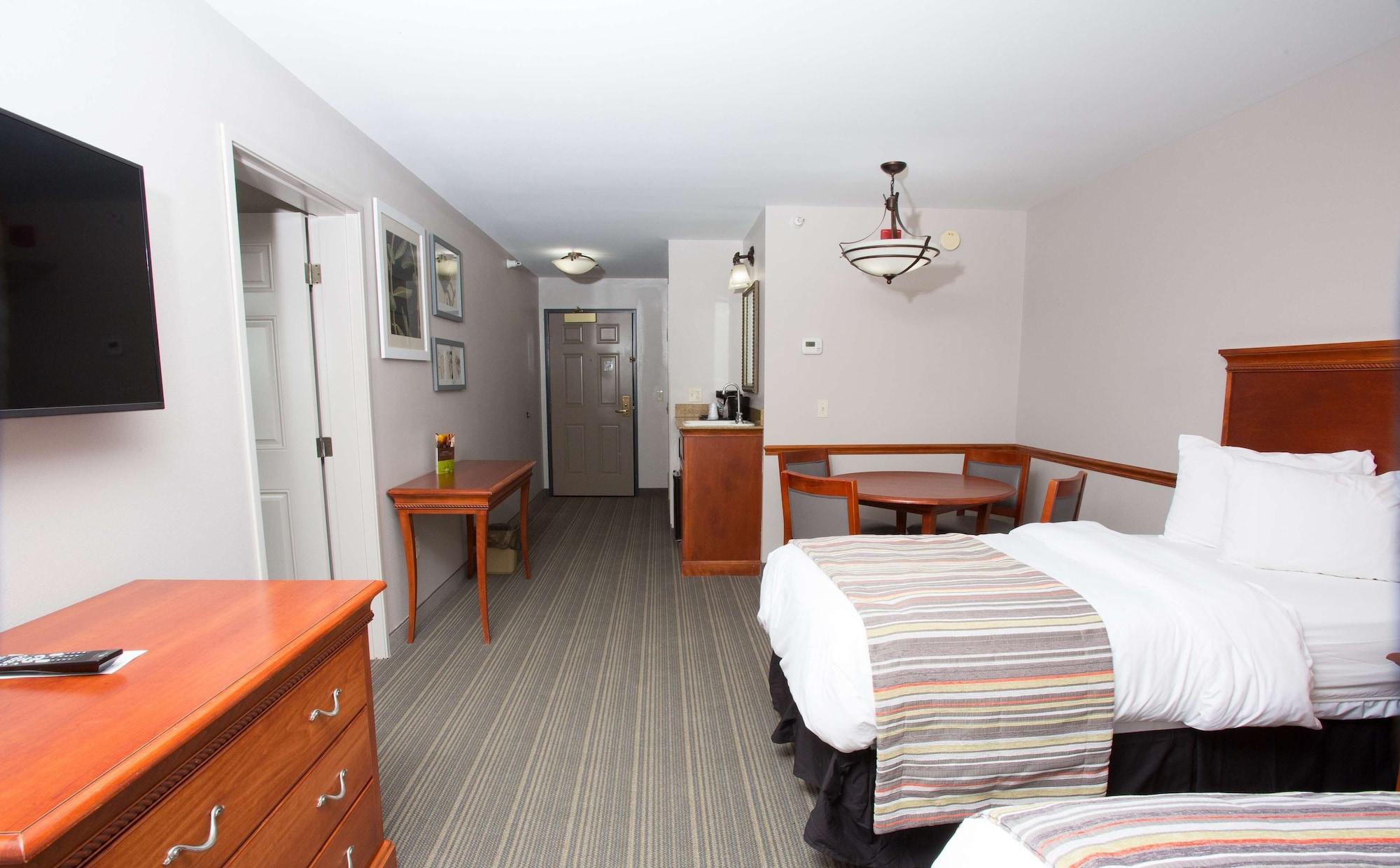 Country Inn & Suites By Radisson, Grand Forks, Nd Bagian luar foto