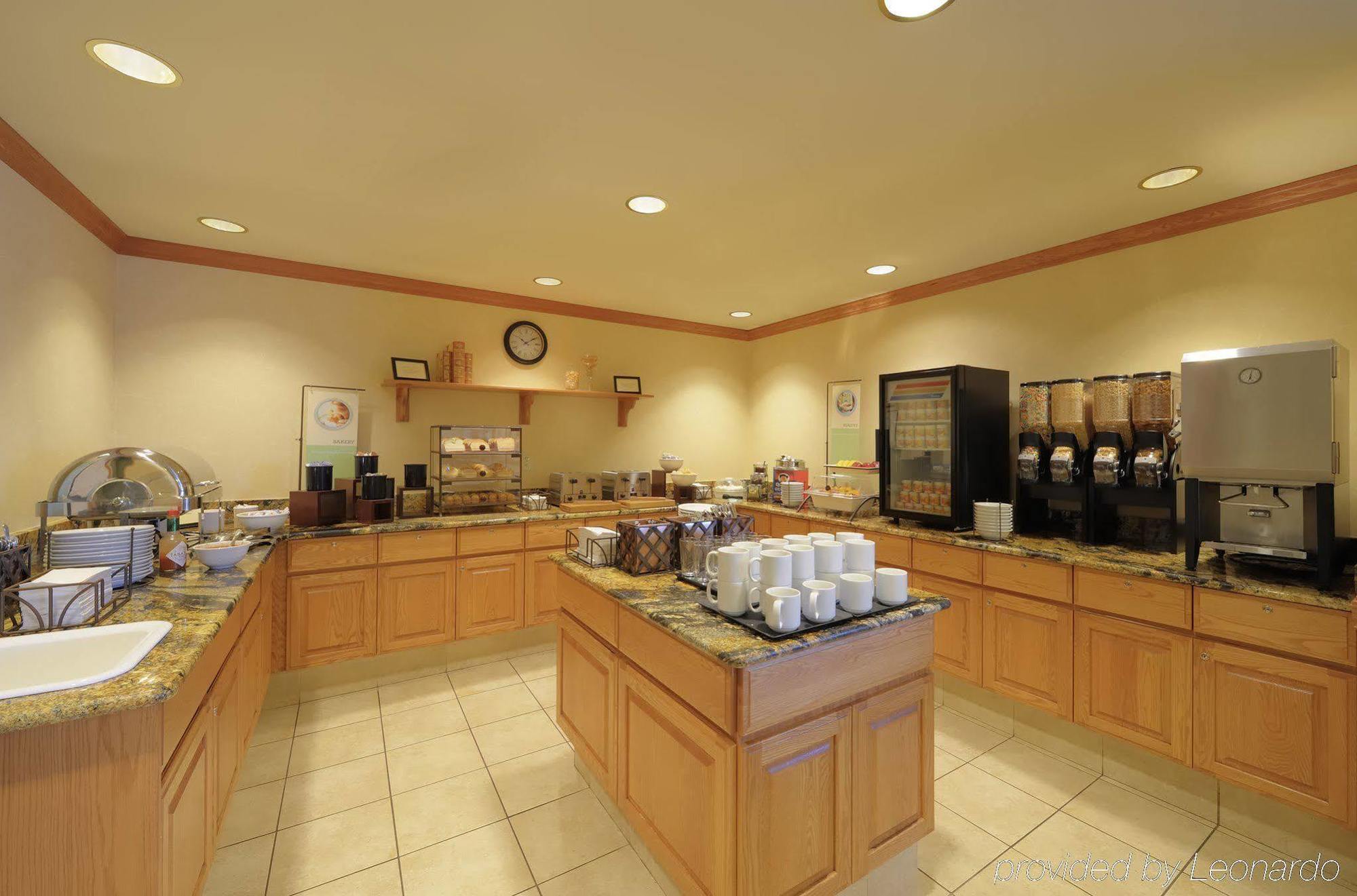 Country Inn & Suites By Radisson, Grand Forks, Nd Restoran foto