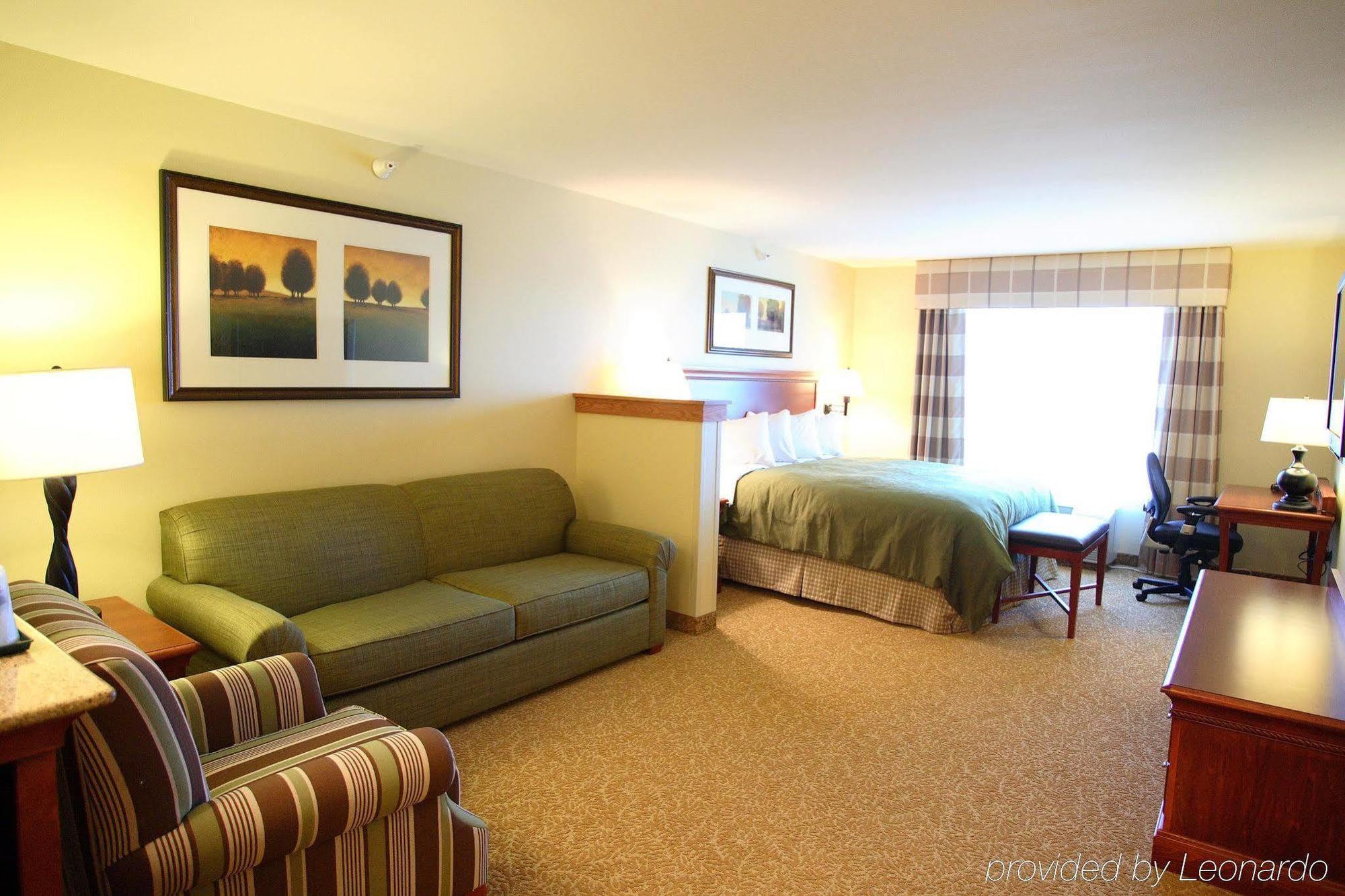 Country Inn & Suites By Radisson, Grand Forks, Nd Ruang foto