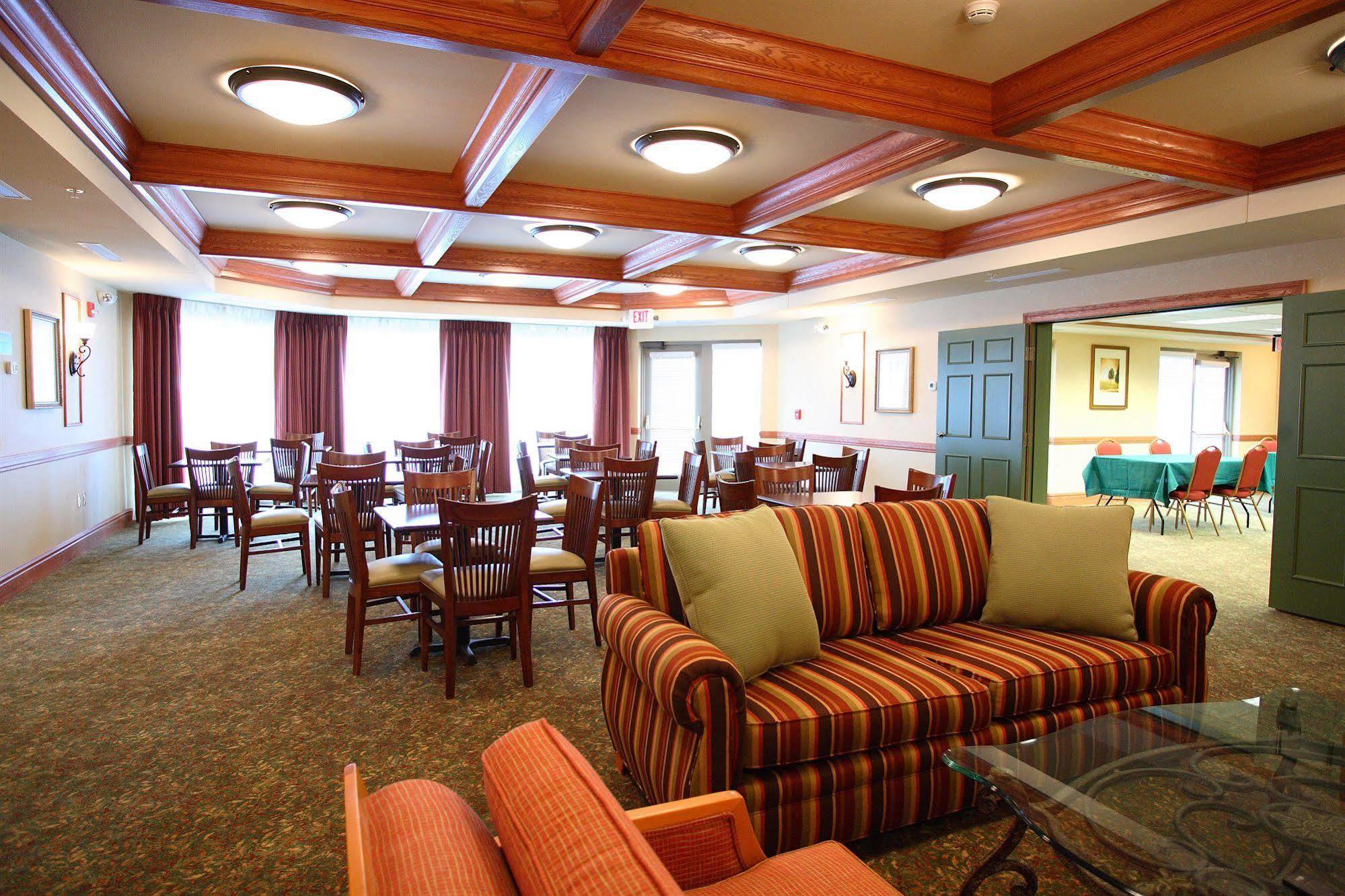Country Inn & Suites By Radisson, Grand Forks, Nd Restoran foto